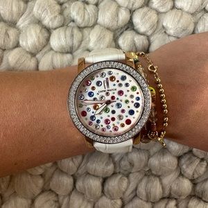 Capri Statement Watch